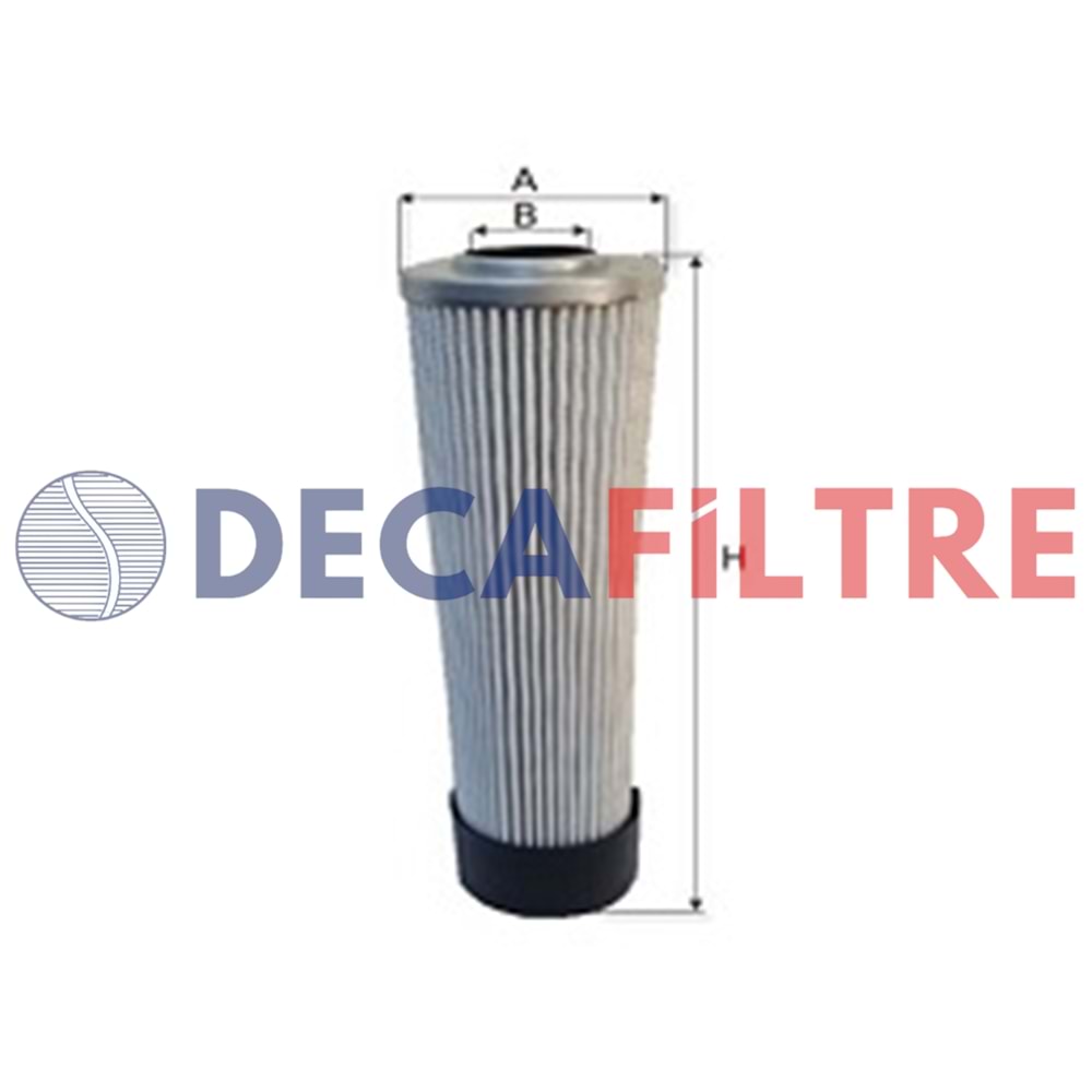 CE 0117 H MG Yağ Eleman