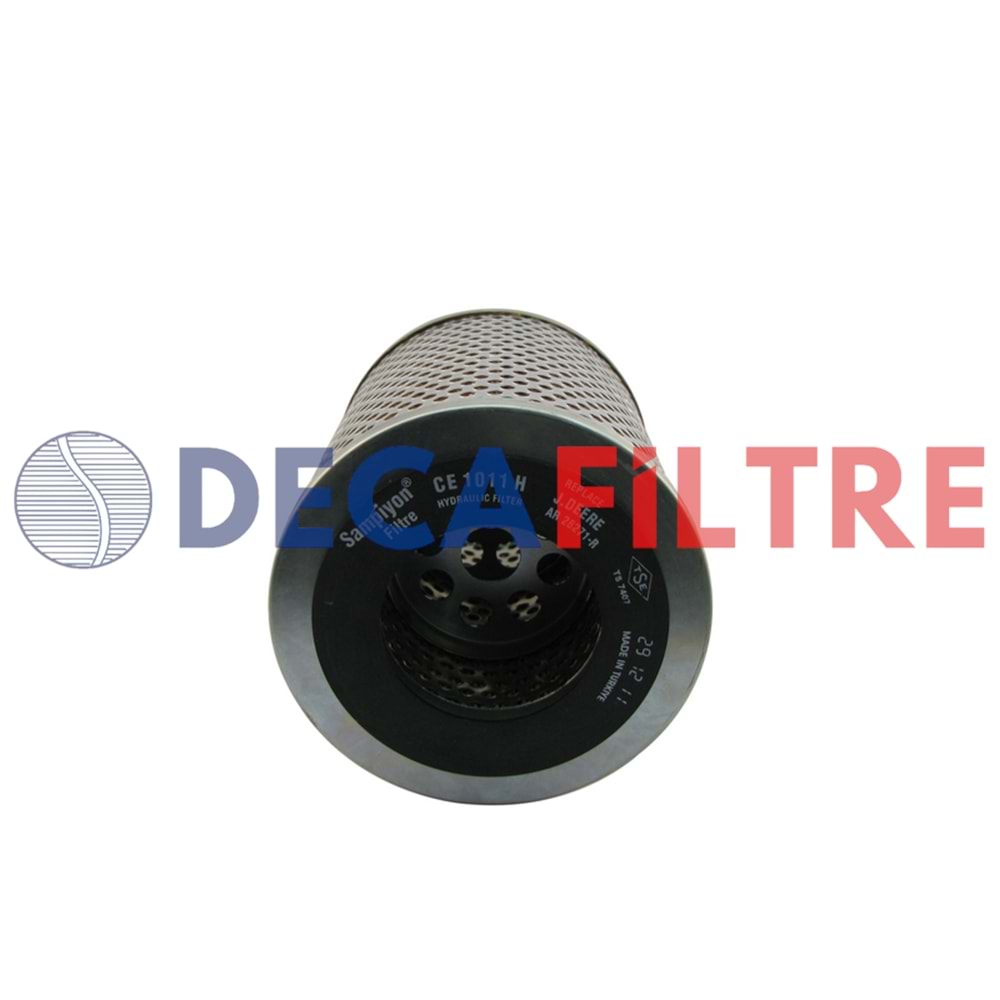 CE 1011 H Yag Eleman