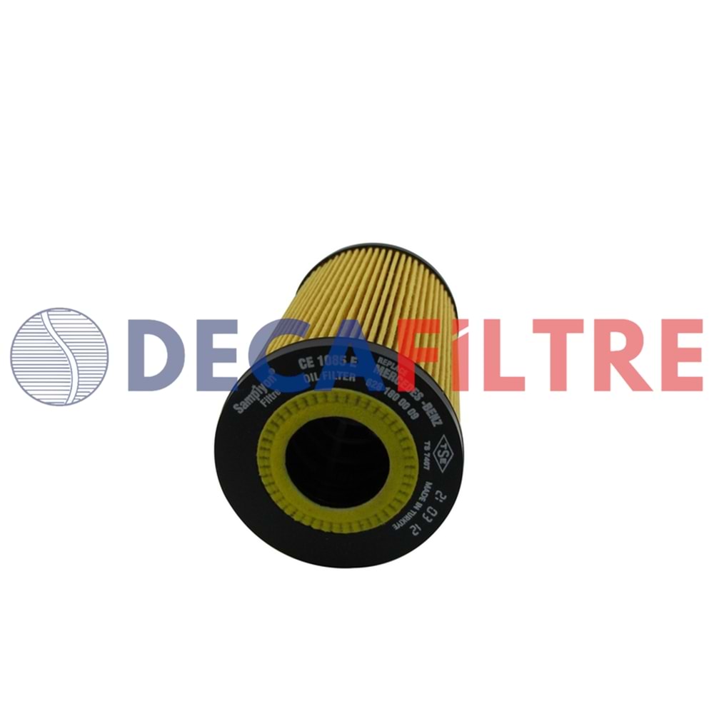 CE 1085 E Yag Eleman (Metalsiz)