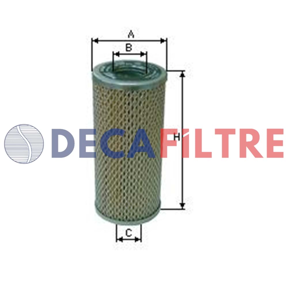 CE 1325 M Yakit Eleman