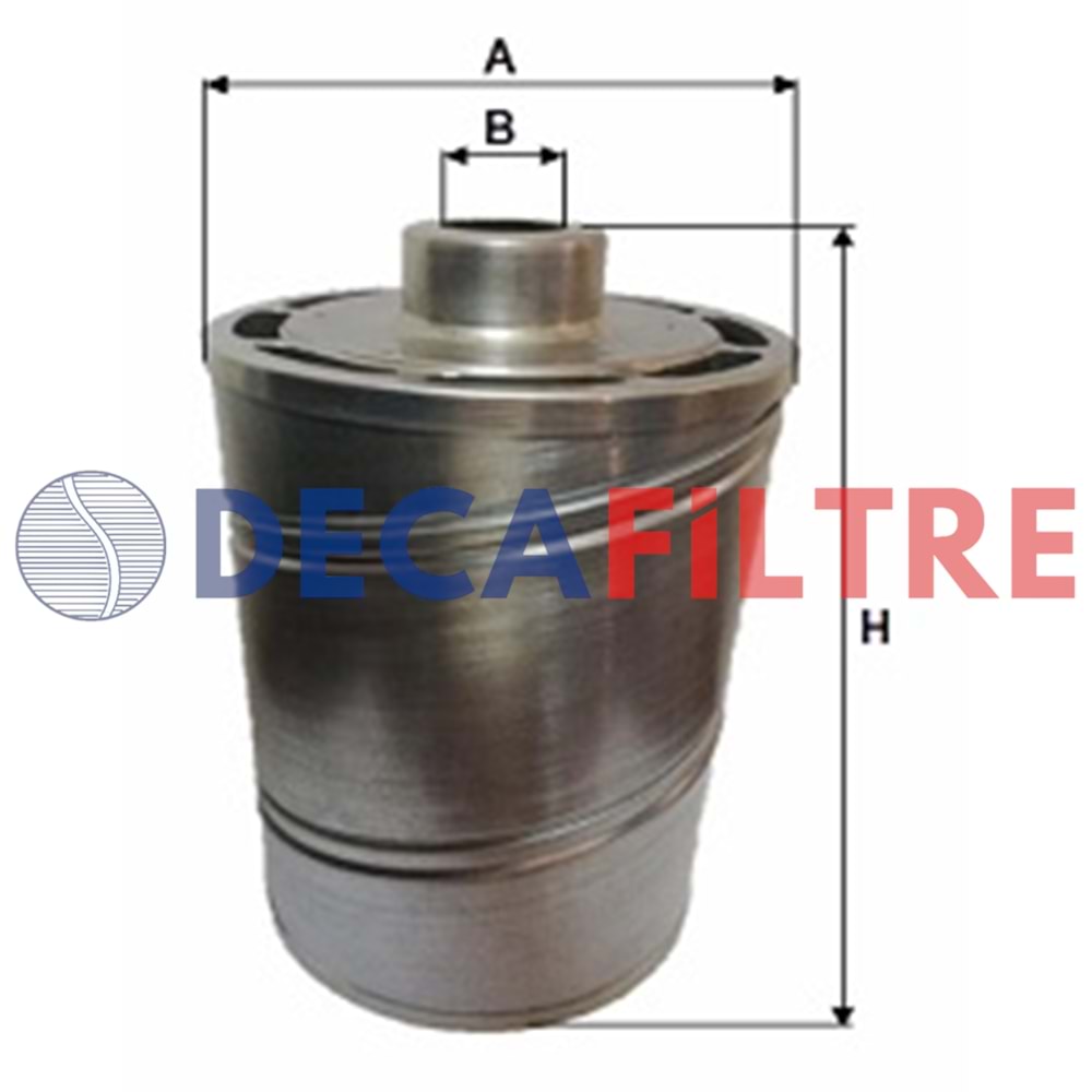 CH 0040 Hava Yuvarlak