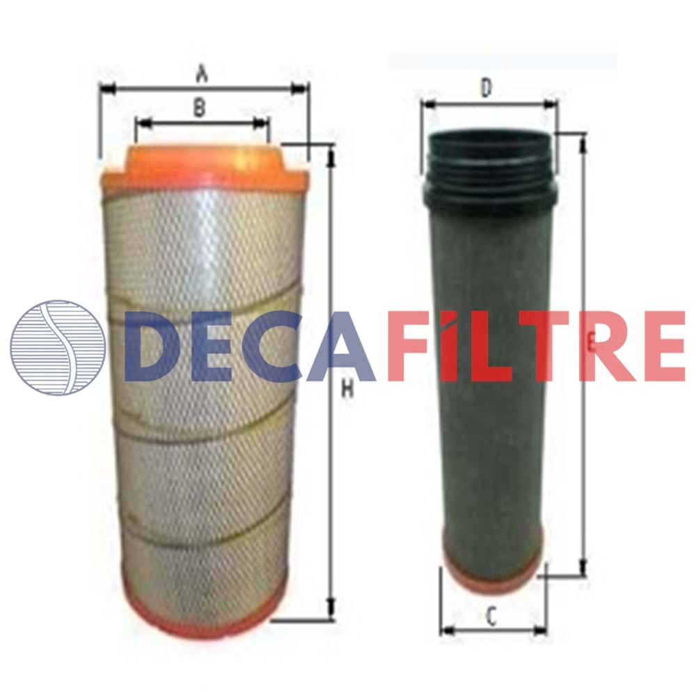 CR 0143/0144 Hava Yuvarlak