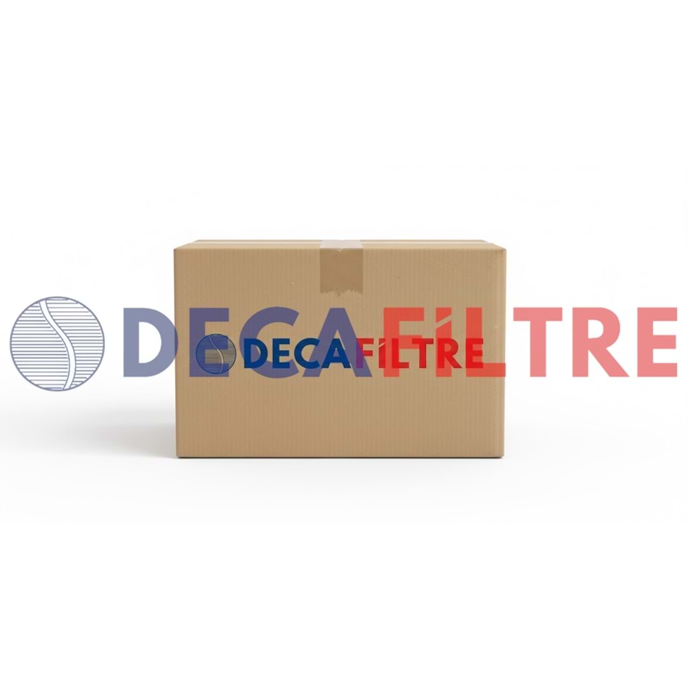 VOL-70700 Yağ Filtresi