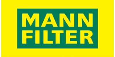 MANN marka filtreler – motor, yakıt, hava ve yağ filtrelerinde güvenilir performans