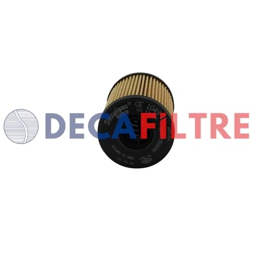 CE 1049 EX Yag Eleman (Metalsiz)