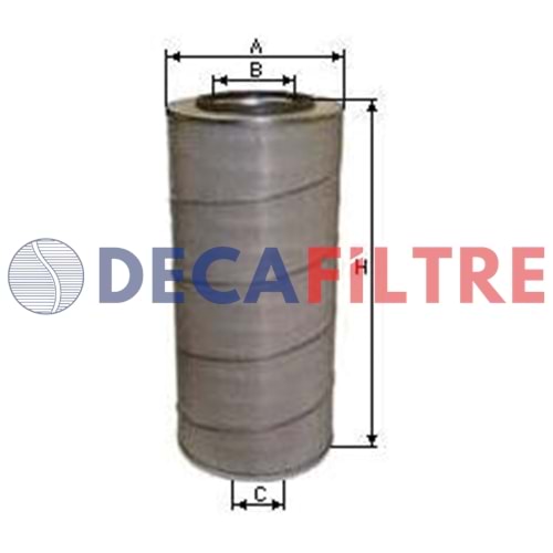 CH 1268 Hava Yuvarlak