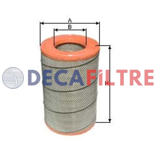 CR 0056 Hava Yuvarlak