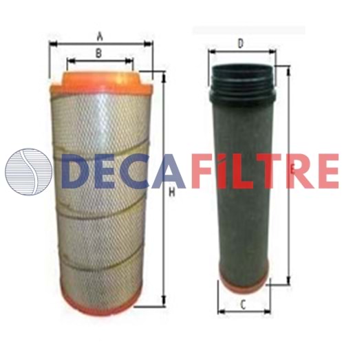 CR 0143/0144 Hava Yuvarlak