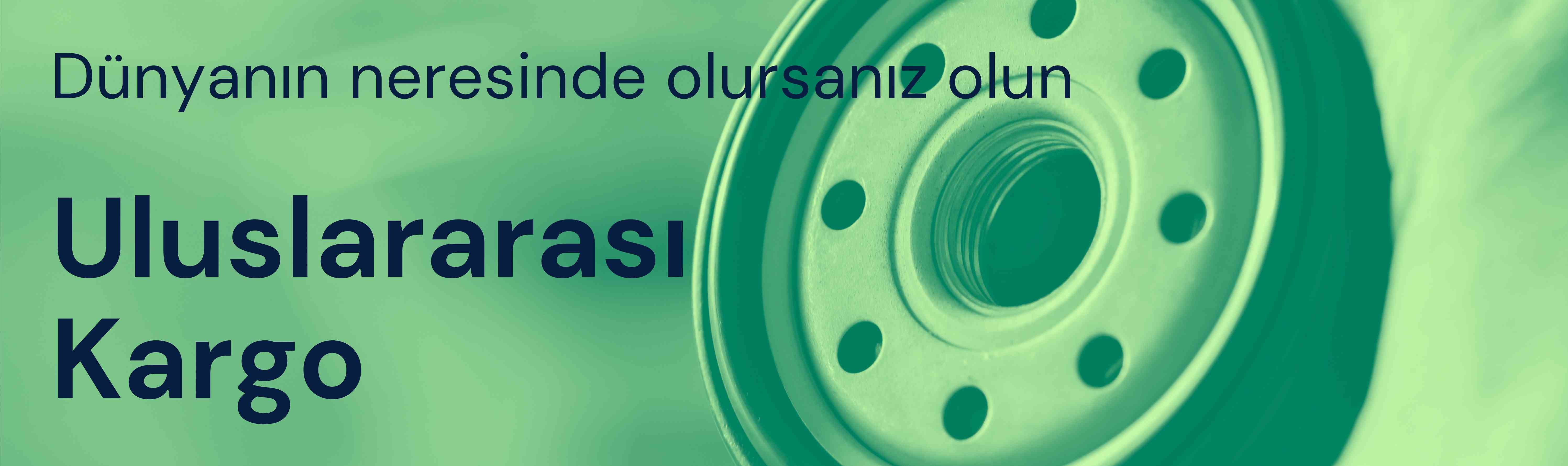 Deca filtre ürünleri tüm dünyaya gönderim – uluslararası hızlı kargo hizmeti