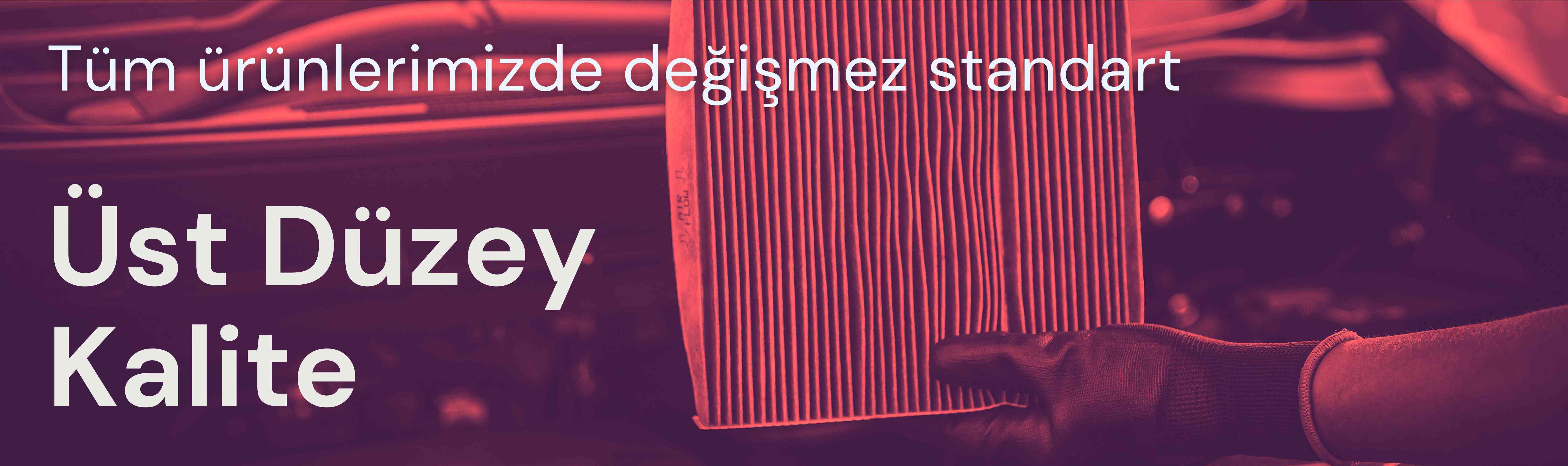 Üst düzey kaliteye sahip Deca filtre ürünleri – dayanıklı ve güvenli kullanım