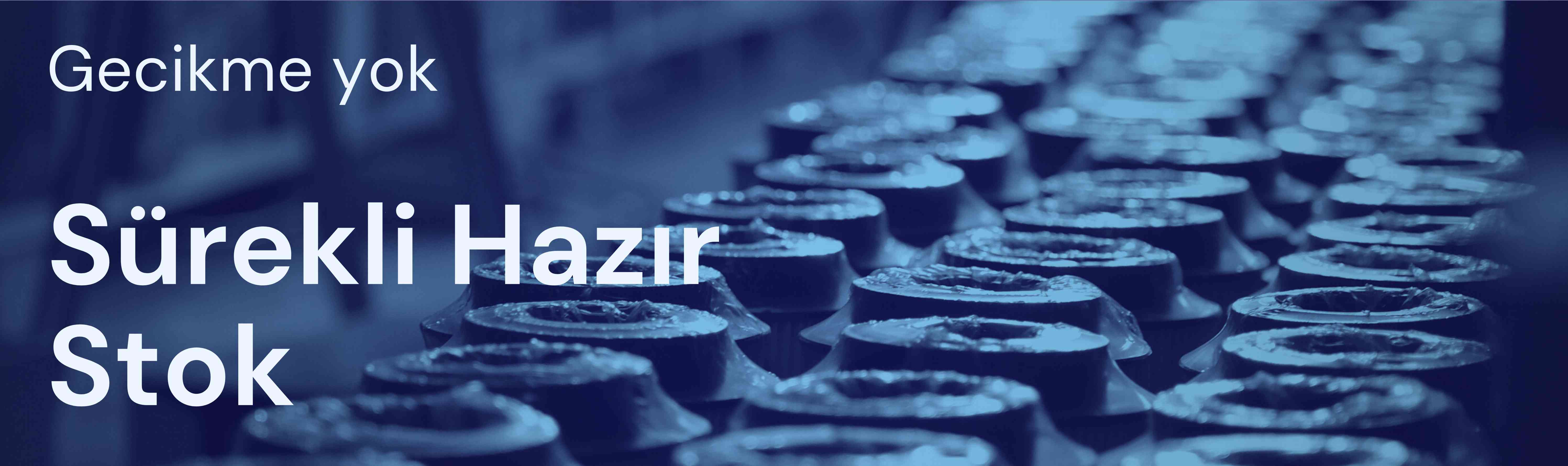 Deca filtre ürünleri stokta hazır – gecikme olmadan hızlı kargo